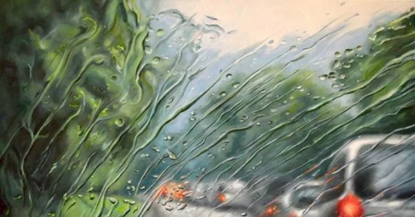 Фрэнсис МАККРОРИ картины