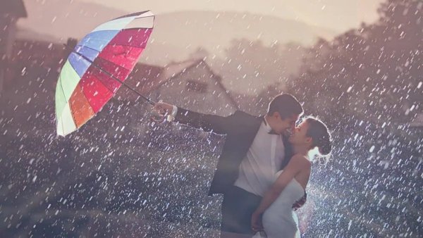 Владимир песня летний дождь