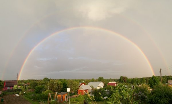 Вятка Радуга