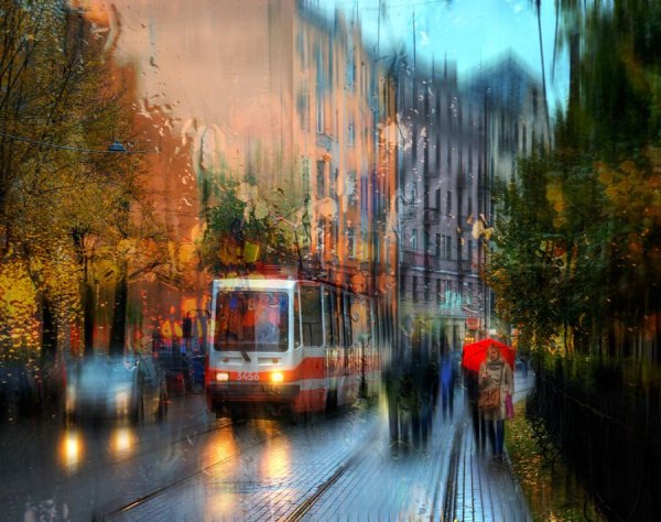 Эдуард Гордеев художник