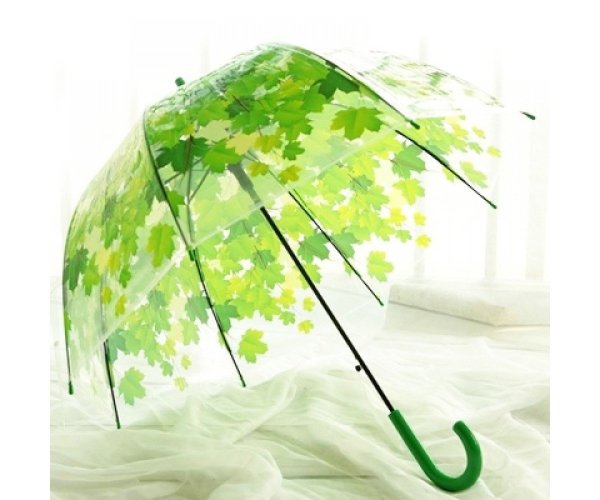 Зонтик с пожеланиями