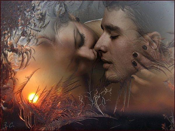 Хрупкая любовь