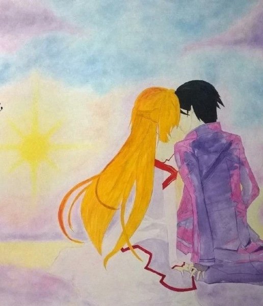 Мы обязательно встретимся стих