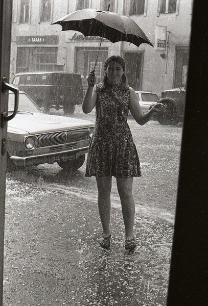 Нина Свиридова 1965