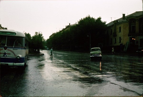 Белгород СССР фото