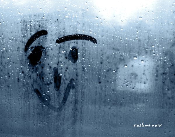 It Rains