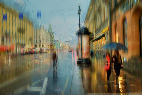 Картины Эдуарда Гордеева