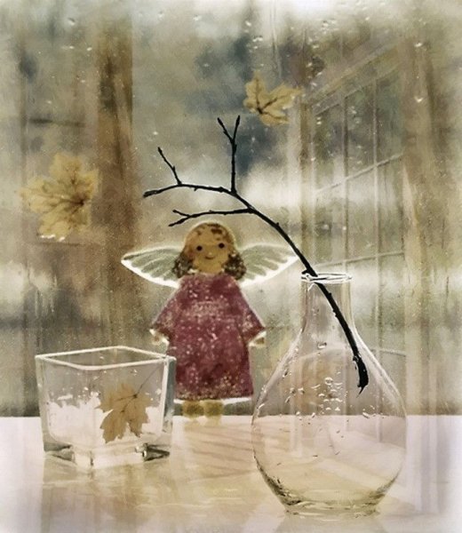 Душевного настроения