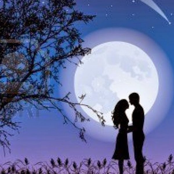 Свидание под луной