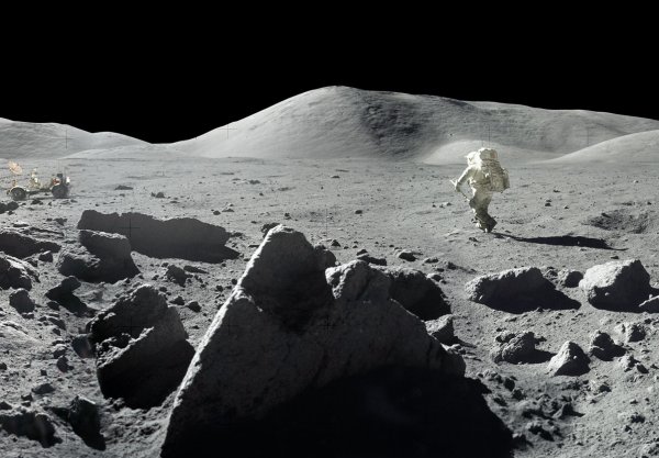 Панорама as17-134