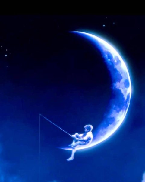 Dreamworks boy