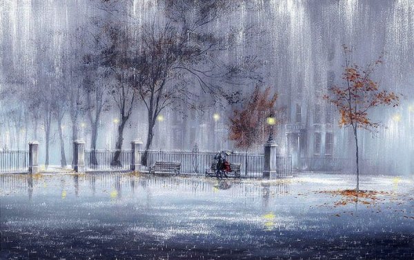 Джефф Роланд (Jeff Rowland)