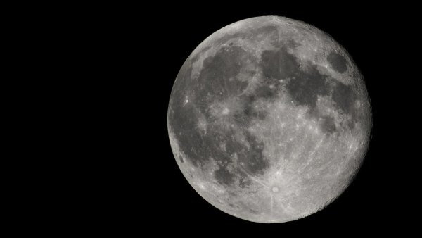 Waxing Gibbous