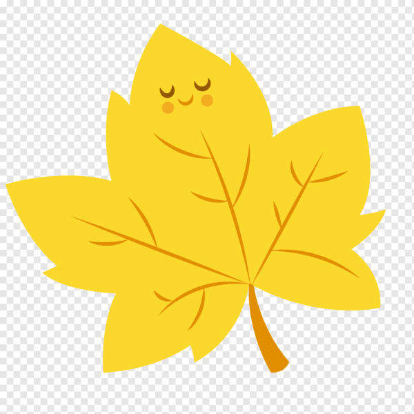 Листья мульт