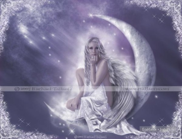 Геката богиня Луны