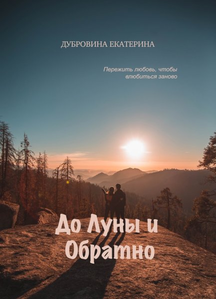 От Луны и обратно