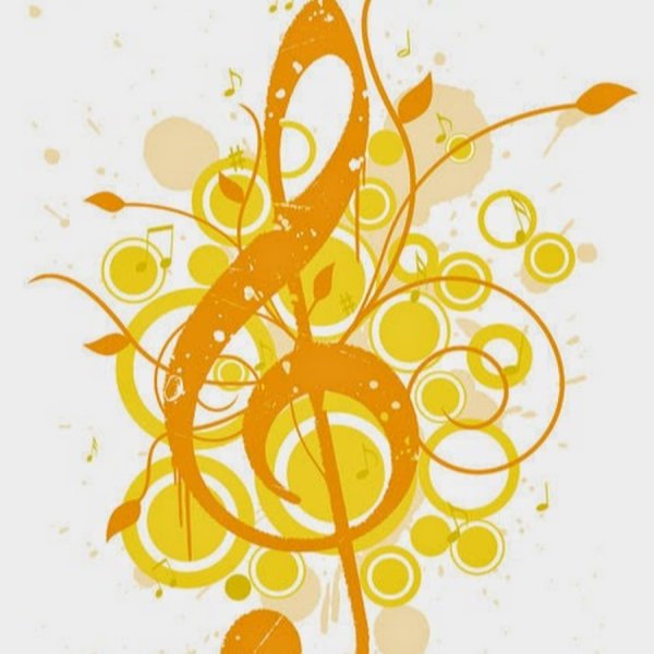 Скрипичный ключ