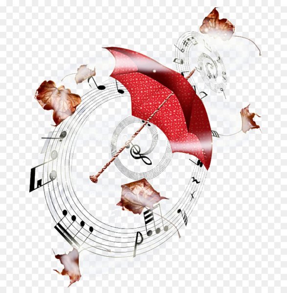 Осенние нотки