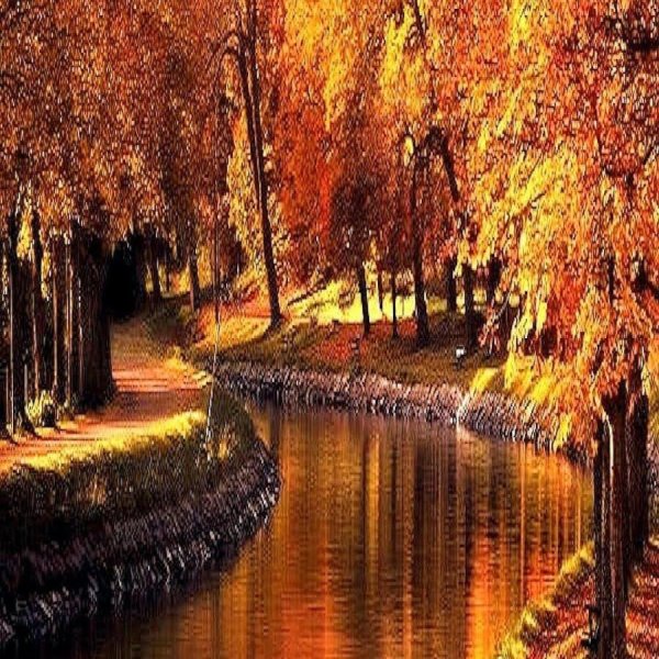 Осенние обои