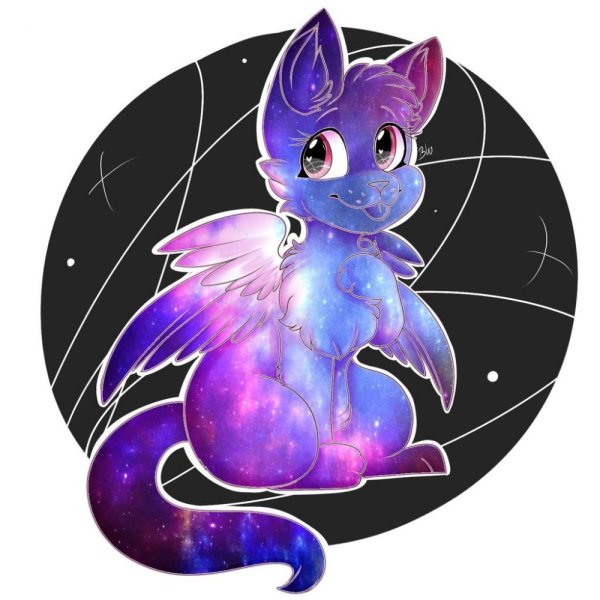 Галактическая фурия