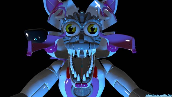 Фантайм Сильвер