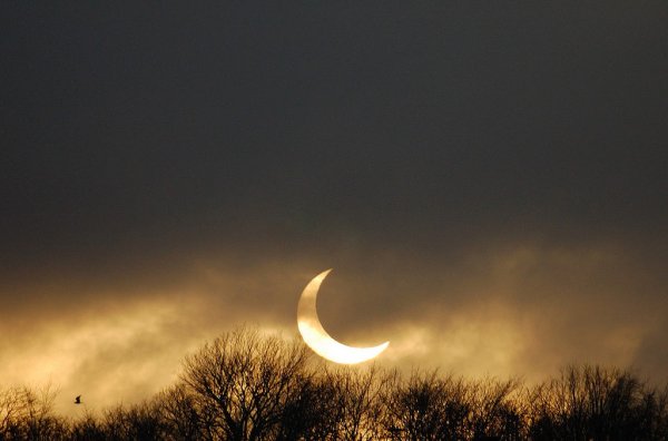 Башадарский полумесяц