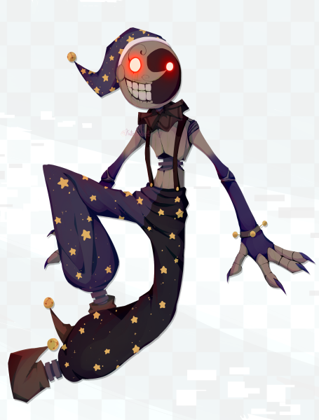 Moondrop FNAF