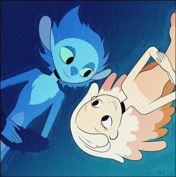 Хранитель Луны Глим