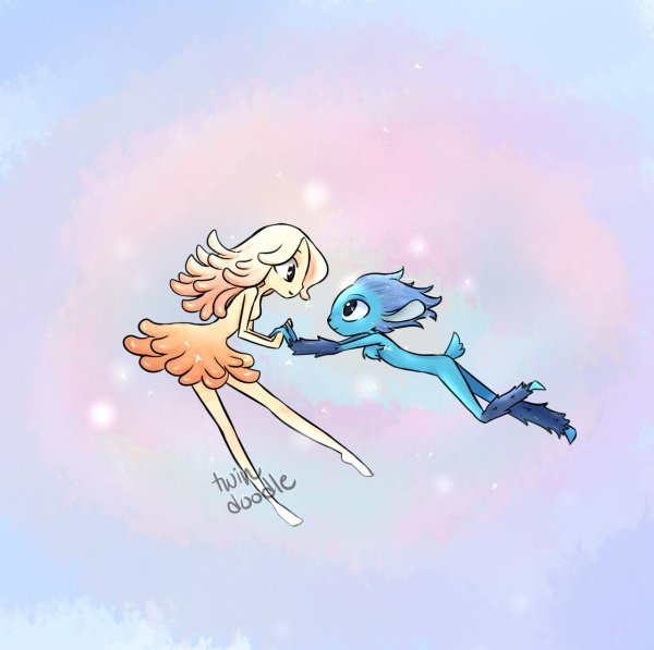 Хранитель Луны Глим