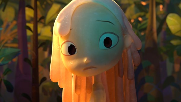 Хранитель Луны мультфильм 2015