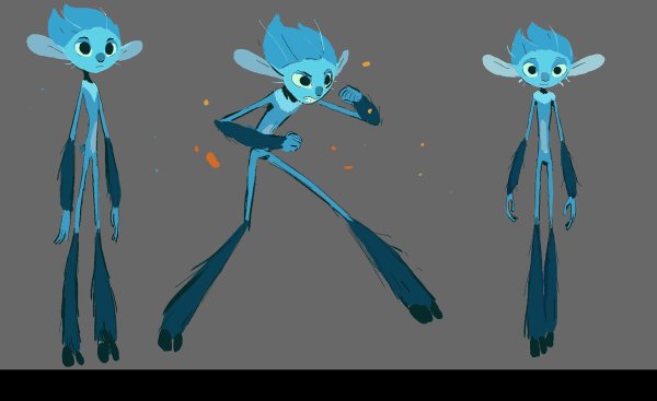 Хранитель Луны Мьюн