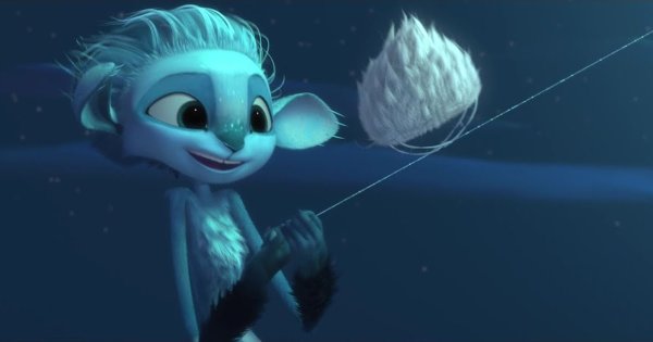 Хранитель Луны Мьюн