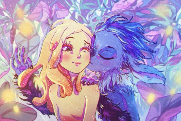 Хранитель Луны Глим