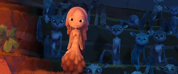 Хранитель Луны мультфильм 2015