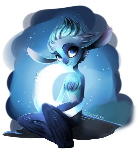 Хранитель Луны Сахон