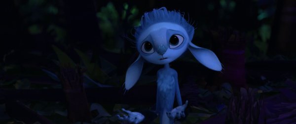 Хранитель Луны Мьюн