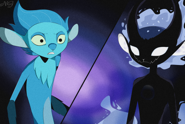 Хранитель Луны Мьюн