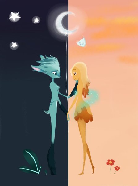 Хранитель Луны Мьюн