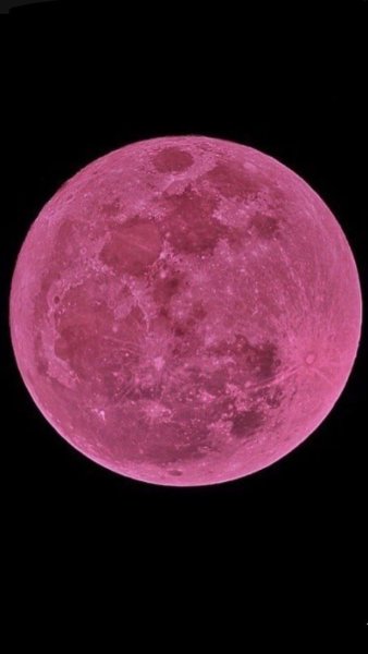 Луна на s21 Ultra