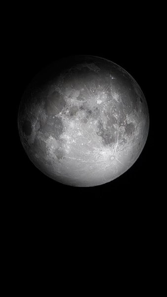 Темная Луна