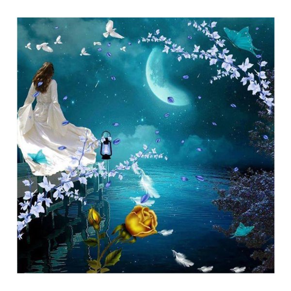 Чудесных снов