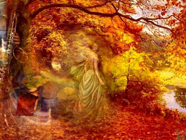 Хранитель осени