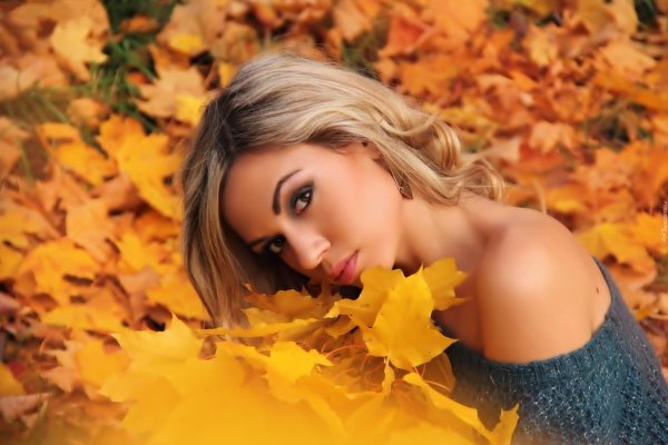 Александр Серегин скоро осень Господа