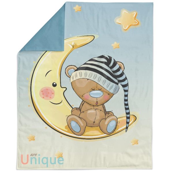 Панели для детского текстиля