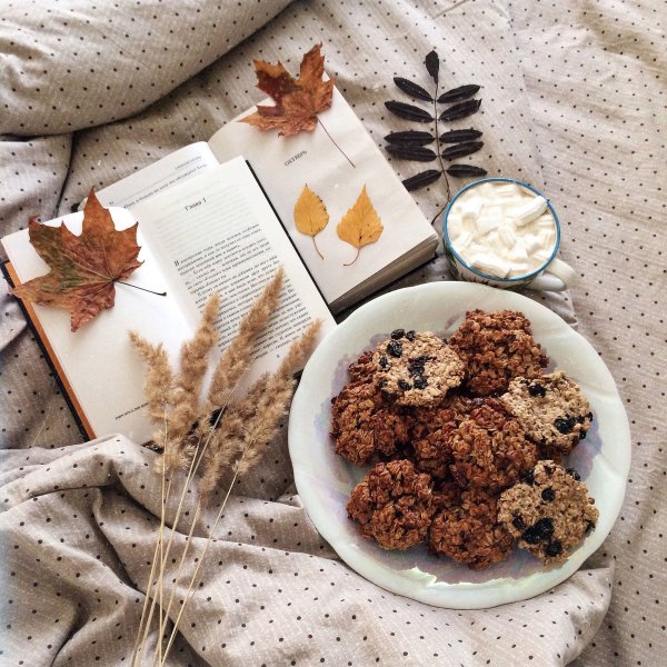 Осень Эстетика