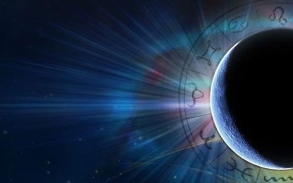 Луна в астрологии