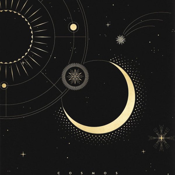 Астрология иллюстрации