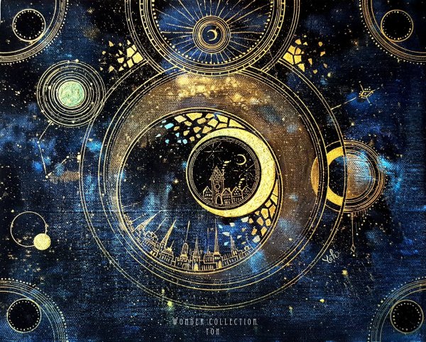 Планеты в астрологии