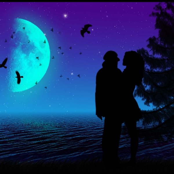 Спокойной ночи двое