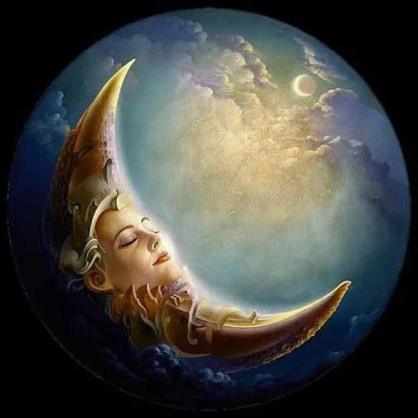 Месяц фэнтези